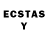 COCAIN Columbia Olga Pavlovich
